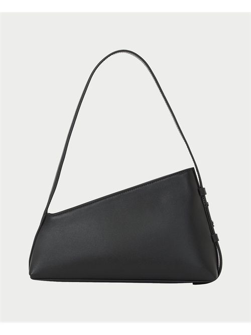 Karl Lagerfeld asymmetric design shoulder bag KARL LAGERFELD | A1W30334999